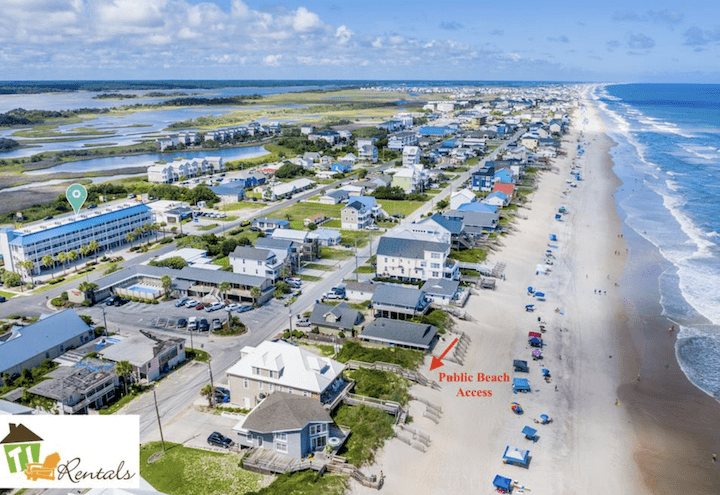 TI Rentals | Coastal Real Estate Rentals | Vacation Rentals | Long Term Rentals | Real Estate Sales | Topsail Island | Hampstead NC | Holly Ridge NC | Topsail Beach NC | Surf City NC | North Topsail Beach NC | Sneads Ferry NC | Topsail Coast Advertiser